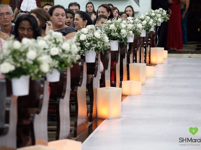 O casamento de João Renato e Tatiane  em Londrina, Paraná 3