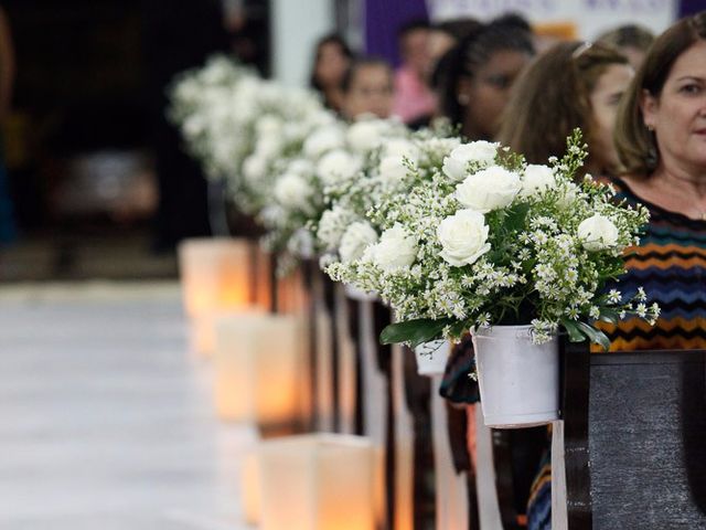 O casamento de João Renato e Tatiane  em Londrina, Paraná 4