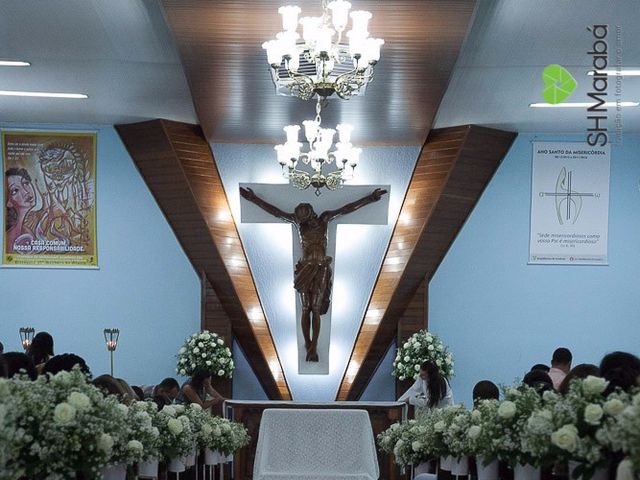 O casamento de João Renato e Tatiane  em Londrina, Paraná 5