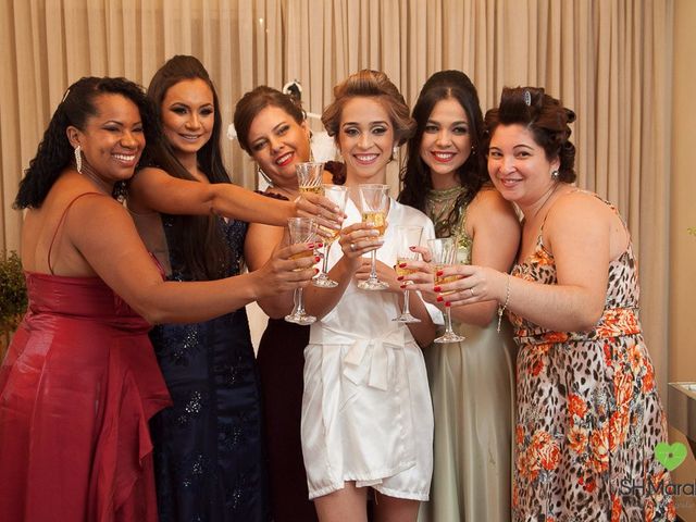 O casamento de João Renato e Tatiane  em Londrina, Paraná 8