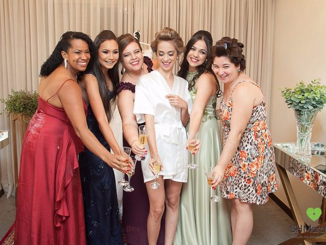 O casamento de João Renato e Tatiane  em Londrina, Paraná 9