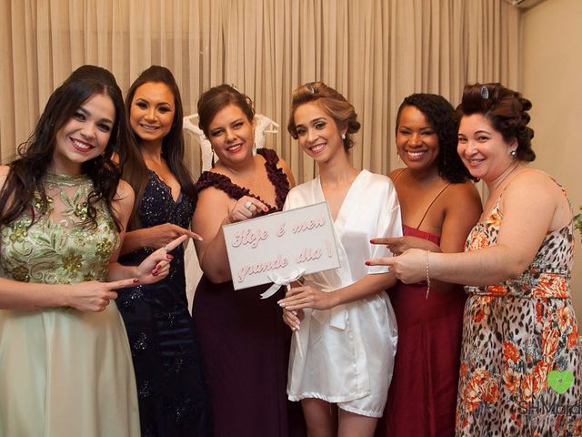 O casamento de João Renato e Tatiane  em Londrina, Paraná 10