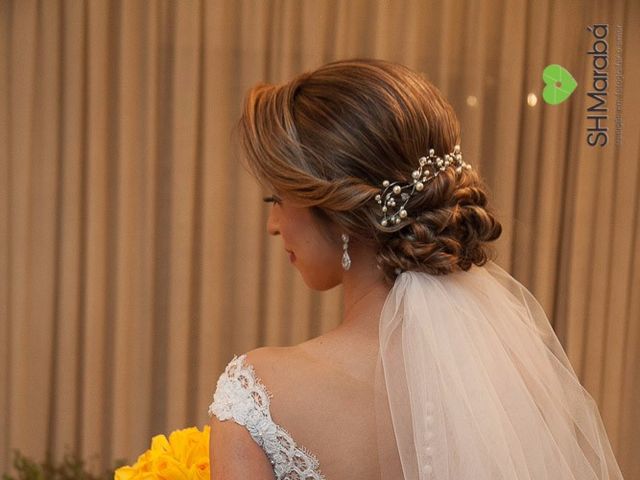 O casamento de João Renato e Tatiane  em Londrina, Paraná 15