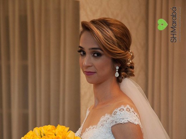 O casamento de João Renato e Tatiane  em Londrina, Paraná 16