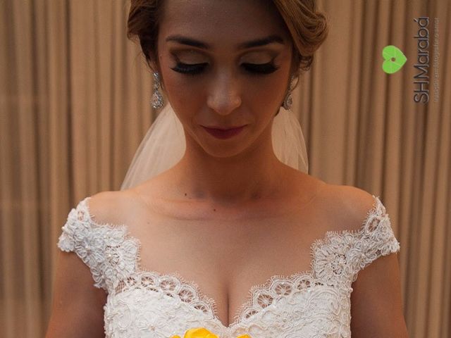O casamento de João Renato e Tatiane  em Londrina, Paraná 17
