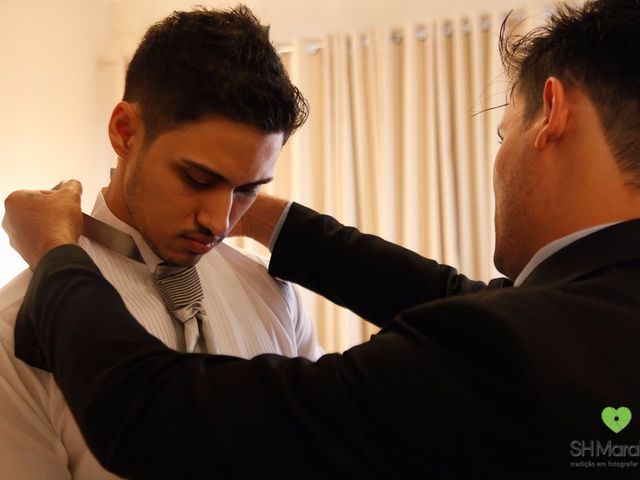 O casamento de João Renato e Tatiane  em Londrina, Paraná 19