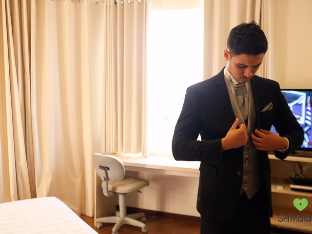 O casamento de João Renato e Tatiane  em Londrina, Paraná 22