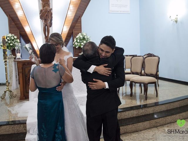 O casamento de João Renato e Tatiane  em Londrina, Paraná 25