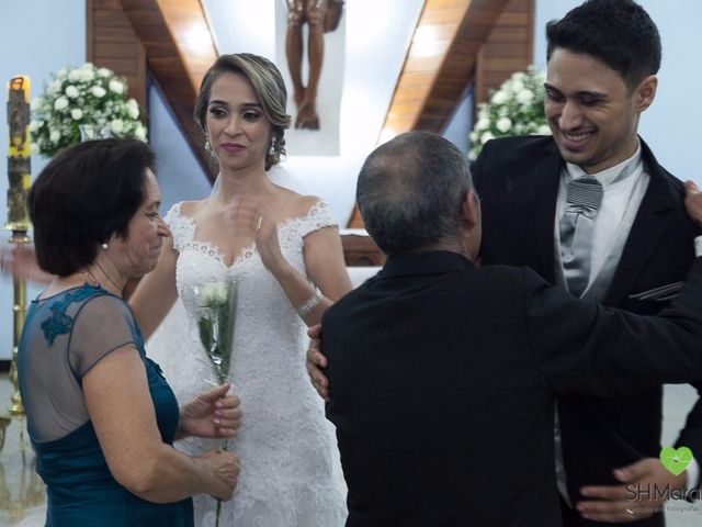 O casamento de João Renato e Tatiane  em Londrina, Paraná 26