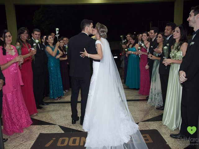 O casamento de João Renato e Tatiane  em Londrina, Paraná 29