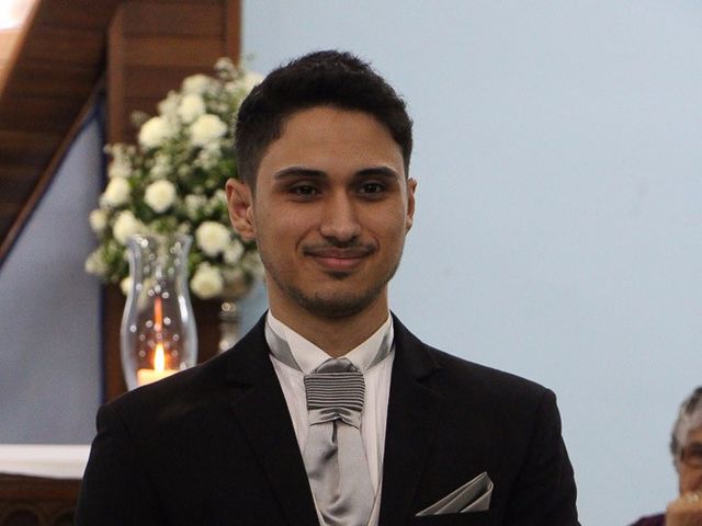 O casamento de João Renato e Tatiane  em Londrina, Paraná 33