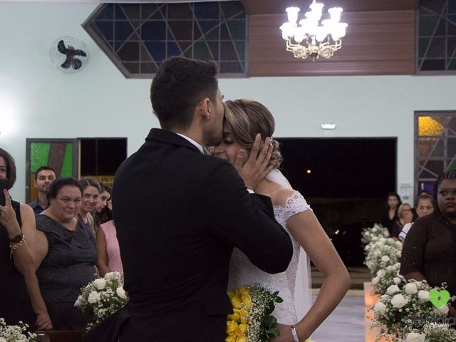 O casamento de João Renato e Tatiane  em Londrina, Paraná 35