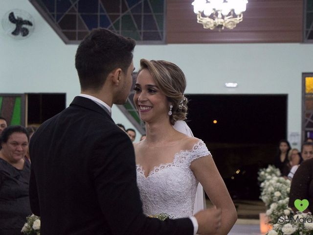 O casamento de João Renato e Tatiane  em Londrina, Paraná 36