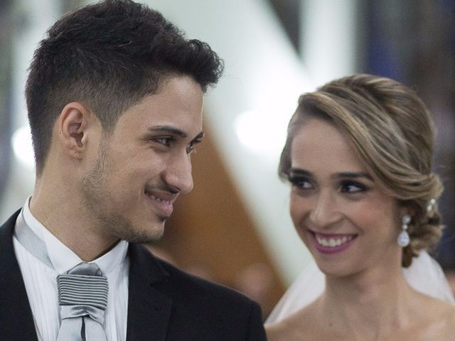 O casamento de João Renato e Tatiane  em Londrina, Paraná 37