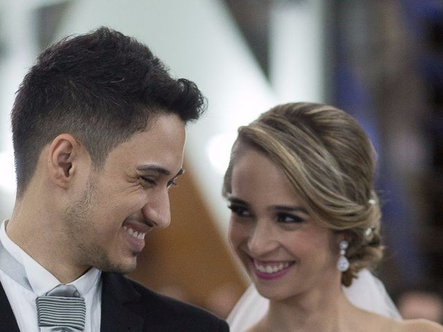 O casamento de João Renato e Tatiane  em Londrina, Paraná 1