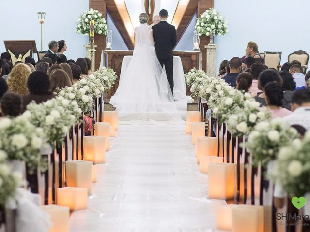 O casamento de João Renato e Tatiane  em Londrina, Paraná 38