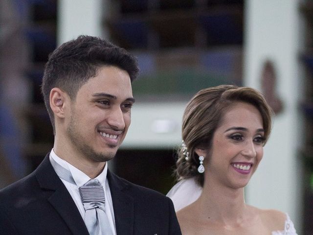 O casamento de João Renato e Tatiane  em Londrina, Paraná 39