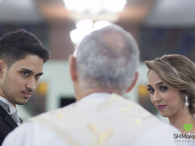 O casamento de João Renato e Tatiane  em Londrina, Paraná 40