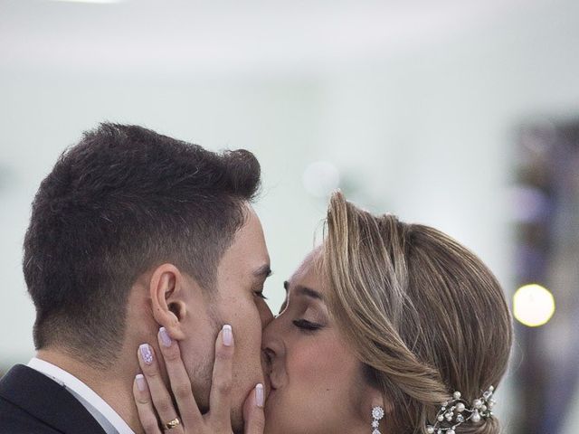 O casamento de João Renato e Tatiane  em Londrina, Paraná 44