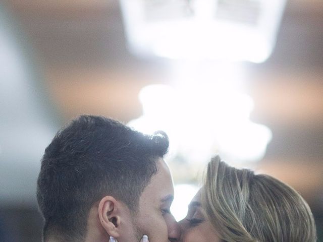 O casamento de João Renato e Tatiane  em Londrina, Paraná 45