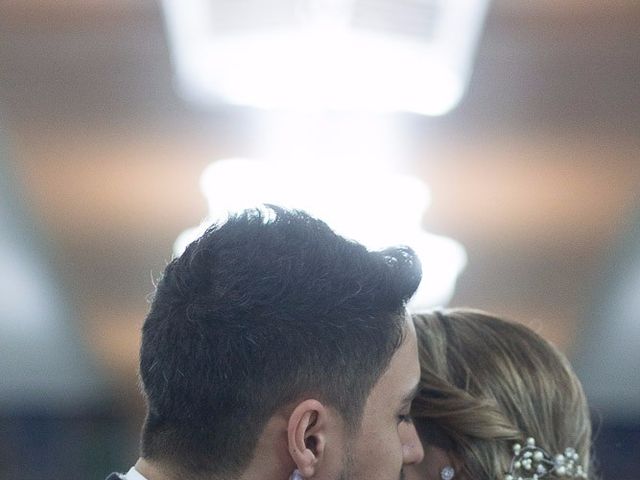 O casamento de João Renato e Tatiane  em Londrina, Paraná 46