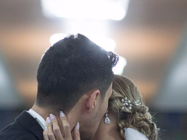 O casamento de João Renato e Tatiane  em Londrina, Paraná 47