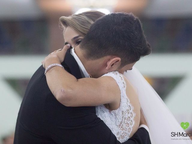 O casamento de João Renato e Tatiane  em Londrina, Paraná 48