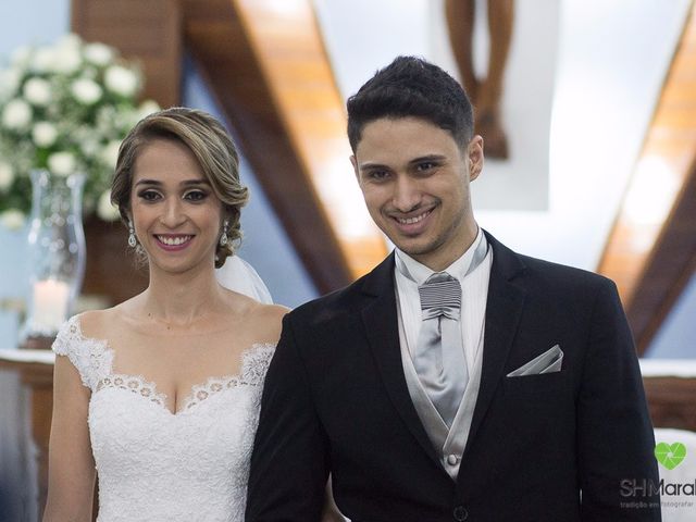 O casamento de João Renato e Tatiane  em Londrina, Paraná 2