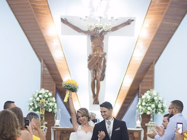 O casamento de João Renato e Tatiane  em Londrina, Paraná 49