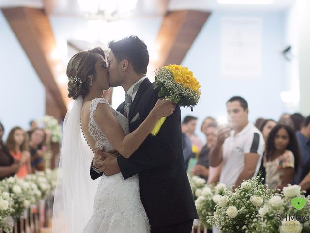 O casamento de João Renato e Tatiane  em Londrina, Paraná 51