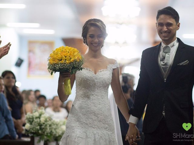 O casamento de João Renato e Tatiane  em Londrina, Paraná 52