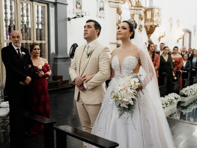 O casamento de Rinaldo e Maria Fernanda em Laguna, Santa Catarina 52