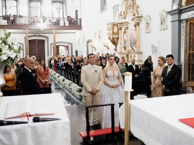 O casamento de Rinaldo e Maria Fernanda em Laguna, Santa Catarina 53