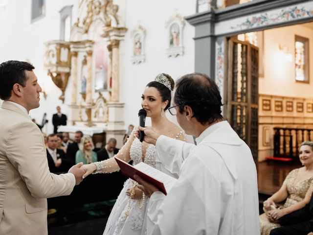 O casamento de Rinaldo e Maria Fernanda em Laguna, Santa Catarina 62