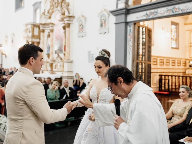 O casamento de Rinaldo e Maria Fernanda em Laguna, Santa Catarina 63