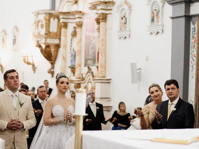 O casamento de Rinaldo e Maria Fernanda em Laguna, Santa Catarina 66