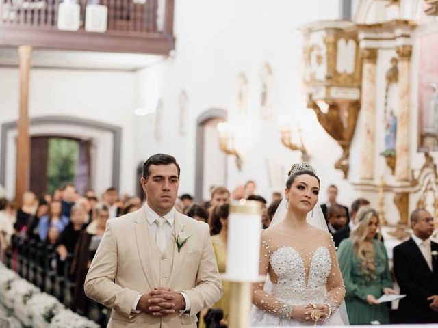 O casamento de Rinaldo e Maria Fernanda em Laguna, Santa Catarina 67