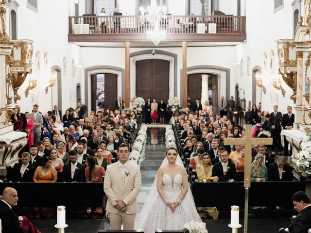 O casamento de Rinaldo e Maria Fernanda em Laguna, Santa Catarina 74