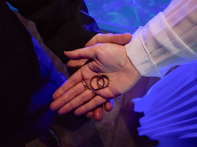 O casamento de Thiago  e Stella  em Araraquara, São Paulo Estado 1