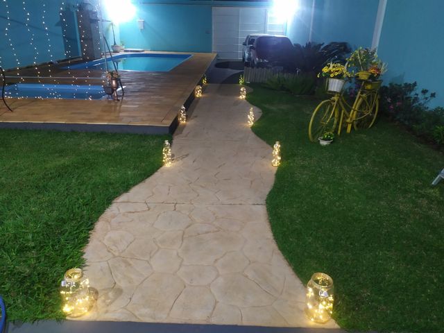 O casamento de Thiago  e Stella  em Araraquara, São Paulo Estado 5