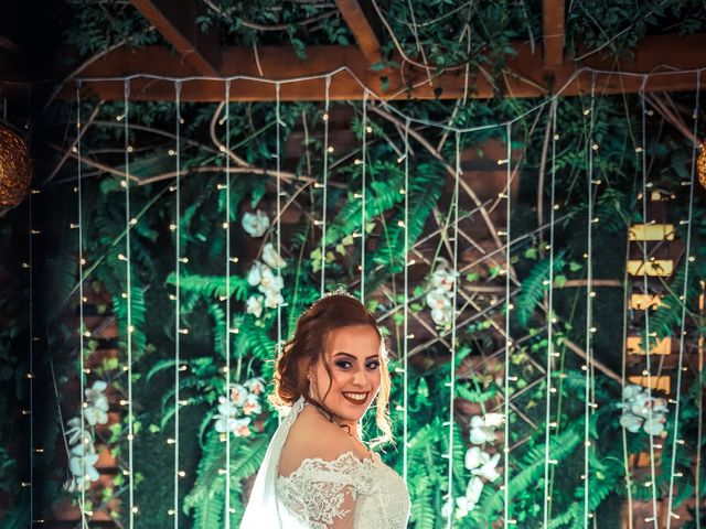 O casamento de Allyson e Ellen em São Miguel Paulista, São Paulo 4