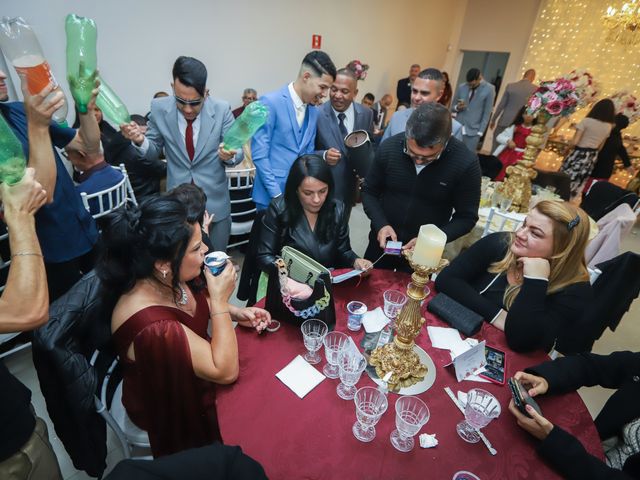 O casamento de Allyson e Ellen em São Miguel Paulista, São Paulo 6