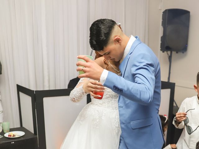 O casamento de Allyson e Ellen em São Miguel Paulista, São Paulo 9