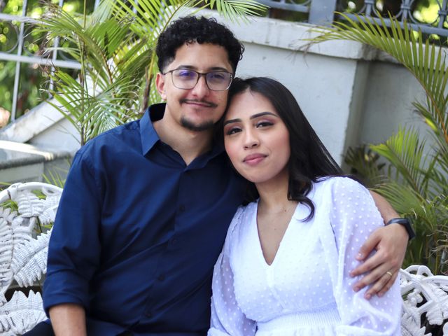 O casamento de Gabriel e Aline em Capão Redondo, São Paulo 2