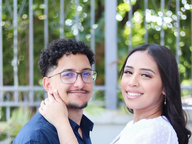 O casamento de Gabriel e Aline em Capão Redondo, São Paulo 3