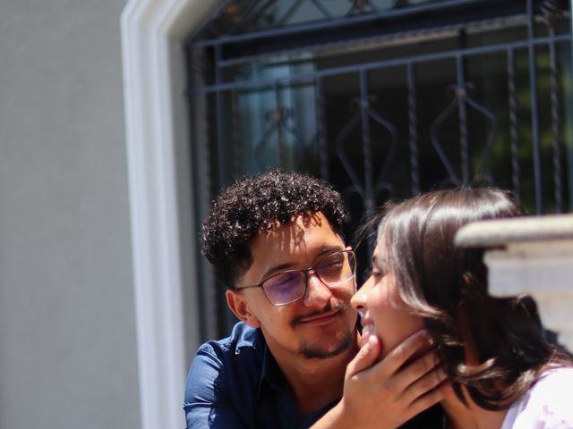 O casamento de Gabriel e Aline em Capão Redondo, São Paulo 4