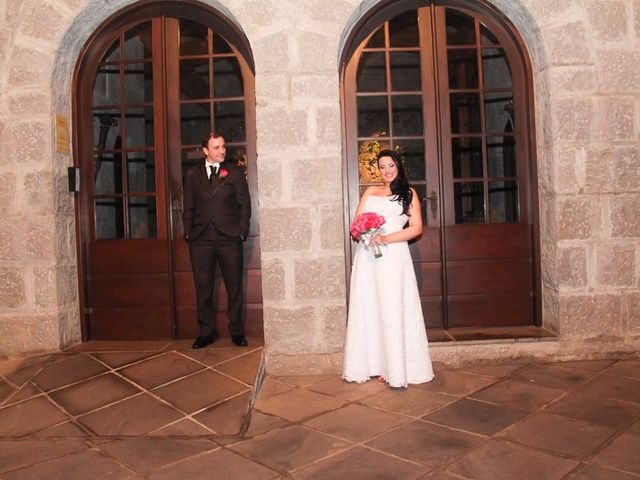 O casamento de Robinson e Fabiola em Flores da Cunha, Rio Grande do Sul 21