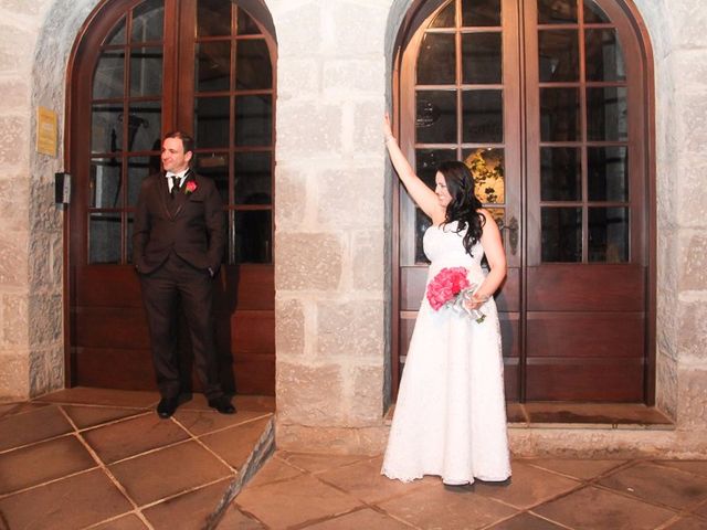 O casamento de Robinson e Fabiola em Flores da Cunha, Rio Grande do Sul 22