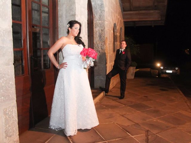 O casamento de Robinson e Fabiola em Flores da Cunha, Rio Grande do Sul 23