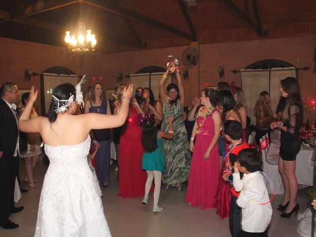 O casamento de Robinson e Fabiola em Flores da Cunha, Rio Grande do Sul 37